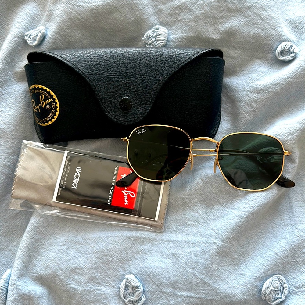 Ray Ban sunglasses -brand new